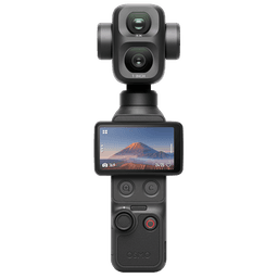Camera kỹ thuật số DJI Osmo Pocket 4P Vlog Combo_PP-041VLC