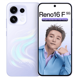OPPO Reno16 F 8GB 256GB