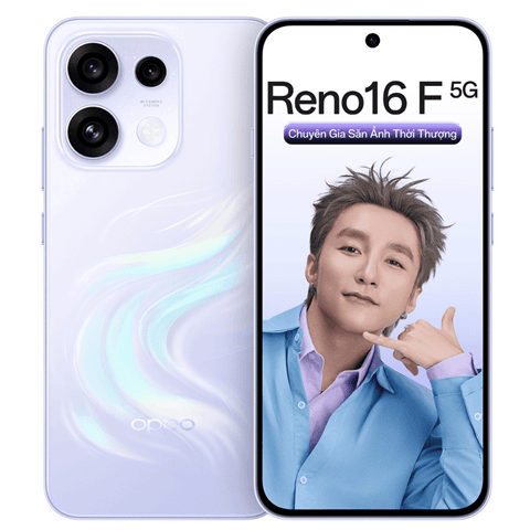 OPPO Reno16 F 8GB 256GB