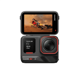 Insta360 Ace Pro 2 Dual Battery Standard Bundle