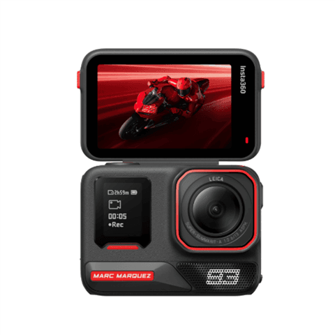 Insta360 Ace Pro 2 MM93 Edition