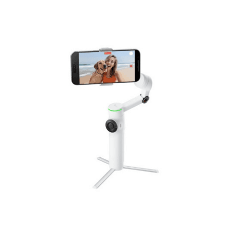 Insta360 Flow 2 Pro Creator Bundle