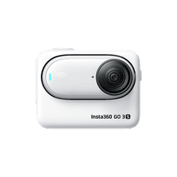 Insta360 GO 3S Standard Edition Arctic 128GB