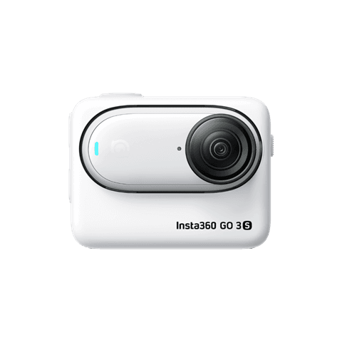 Insta360 GO 3S Standard Edition Arctic 128GB