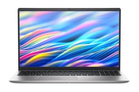 Dell 15 DC15250 Core 3-100U/8G5/512SSD/15.6FHD/120Hz/3C41/W11SL+OFFICE_2024/2Y/BẠC (CPH993) Intel Core™ 3 100U Processor 8GB 512GB