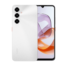Nubia V80 Max 6GB 128GB