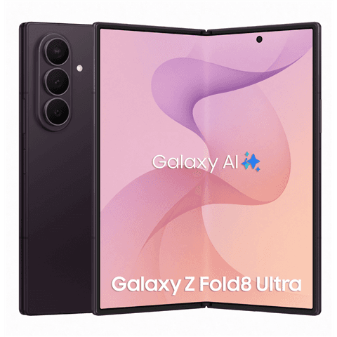 Samsung Galaxy Z Fold8 Ultra 12GB 512GB