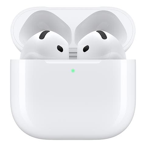 Tai nghe AirPods 4 Khử ồn chủ động