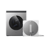 Robot lau kính Ecovacs W3 OMNI