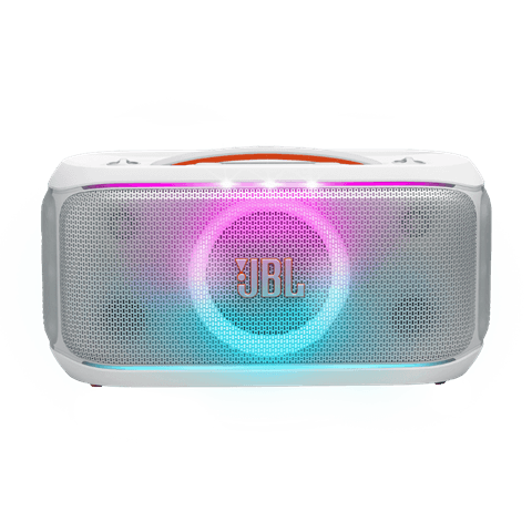 Loa Bluetooth JBL PartyBox OTG 2 Plus (kèm 2 micro)