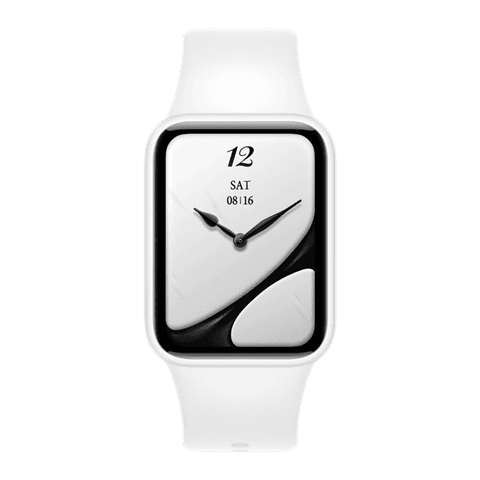 Xiaomi Smart Band 10 Pro Ceramic 1.7"