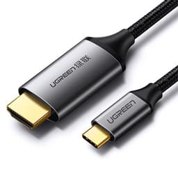 Cáp chuyển Ugreen Type C sang HDMI 1.5M