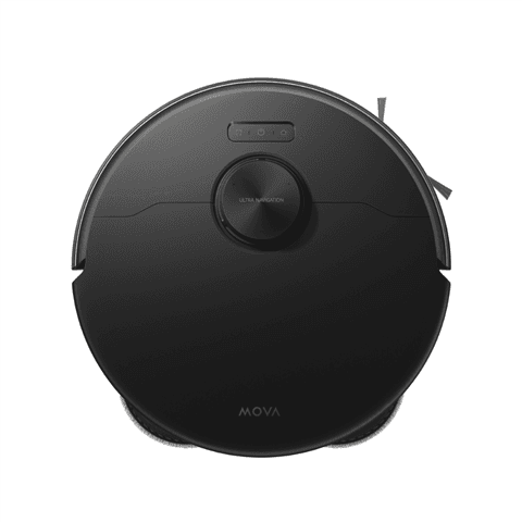 Robot hút bụi lau nhà MOVA P70 Pro Ultra