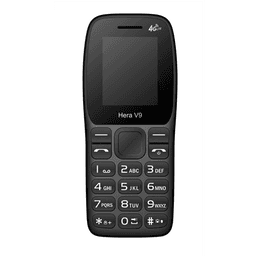 Xphone Hera V9 16MB 16MB