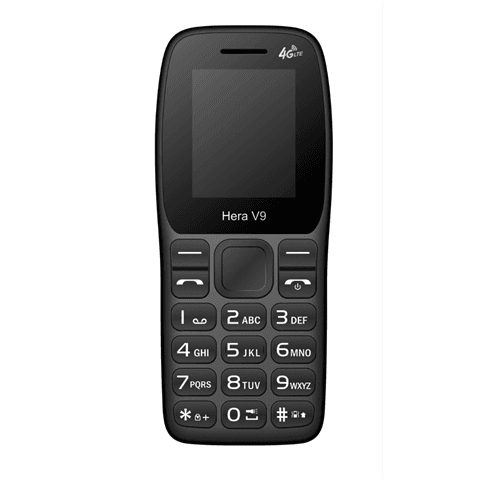 Xphone Hera V9 16MB 16MB