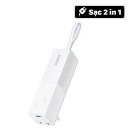 SDP Anker PowerCore Fusion 20W 5000mAh A1633023