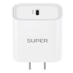 Củ sạc nhanh SUPER AD22S 20W