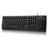 Bàn phím Genius KB-100