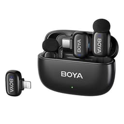 Micro không dây BOYA Mini-12