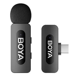 Micro không dây BOYA BY-V10