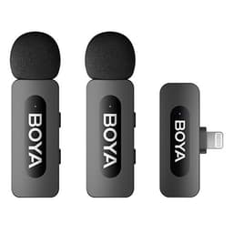 Micro không dây BOYA BY-V2