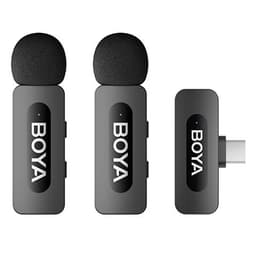 Micro không dây BOYA BY-V20