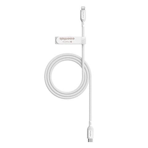 Cáp Mophie Essential C to Lightning 1m