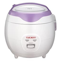 CUCKOO NỒI CƠM ĐIỆN CƠ CUCKOO CR-0671/VWVNCV 1.0L 1.08 lít