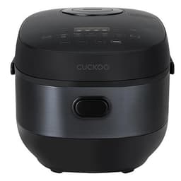 CUCKOO NỒI CƠM ĐIỆN TỬ CUCKOO CR-0690F/BKBKCRVNCV 1.08L 1.08 lít