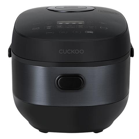 CUCKOO NỒI CƠM ĐIỆN TỬ CUCKOO CR-0690F/BKBKCRVNCV 1.08L 1.08 lít