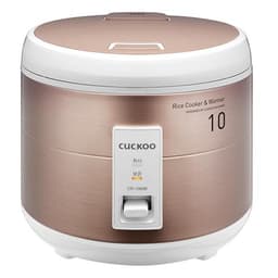 CUCKOO NỒI CƠM ĐIỆN CƠ CUCKOO CR-1065/MTBRVNCV DUNG TÍCH 1.8L 1.8 lít
