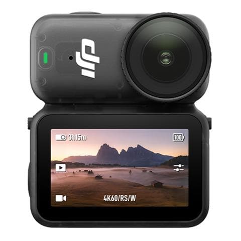 Camera DJI Osmo Nano 128GB ON001&OD001