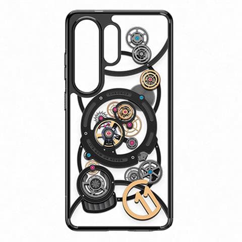 Ốp lưng Spigen Chronos Magnet S26 Ultra