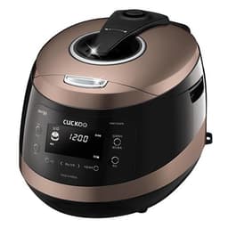 CUCKOO Nồi cơm điện tử cao tần 1.8L Cuckoo CRP-HWF1000F/BKBRVN 1.8 lít