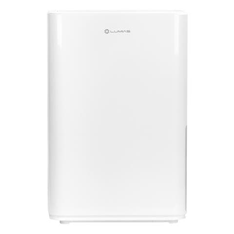 Máy hút ẩm 12L LUMIAS D6S-12L