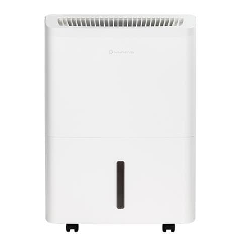 Máy hút ẩm 20L LUMIAS D6S-20L