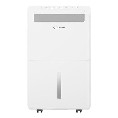 Máy hút ẩm 30L LUMIAS D6S-30L