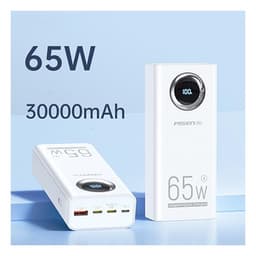 SDP Pisen PowerLap DY100 30000mAh 65W