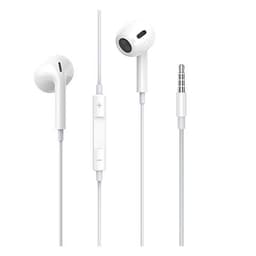 Tai nghe dây Jellico EP4A 3.5mm