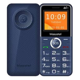 Masstel Fami8 4G 128MB 48MB