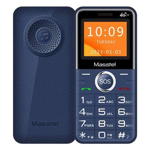 Masstel Fami8 4G 128MB 48MB