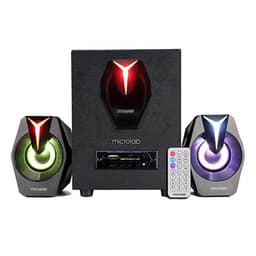 Loa Microlab G100BT