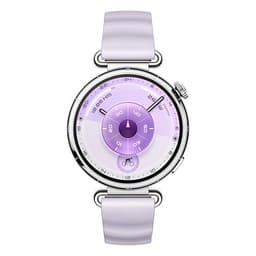 Huawei Watch GT6 41mm Dây Cao Su 1.3"