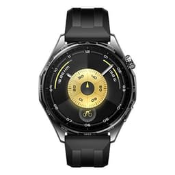 Huawei Watch GT6 46mm Dây Cao Su 1.5"