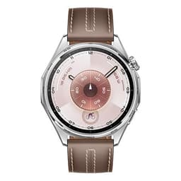 Huawei Watch GT6 46mm Dây Da 1.5"