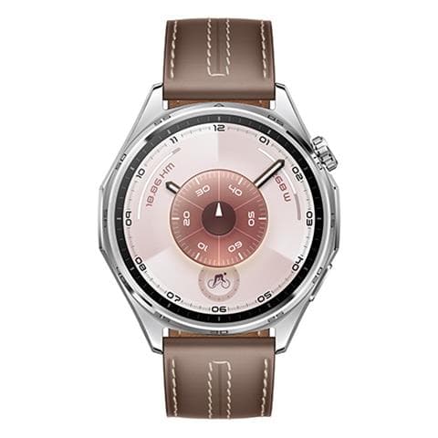 Huawei Watch GT6 46mm Dây Da 1.5"