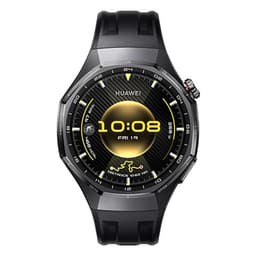 Huawei Watch GT6 Pro 46mm Dây Cao Su 1.5"