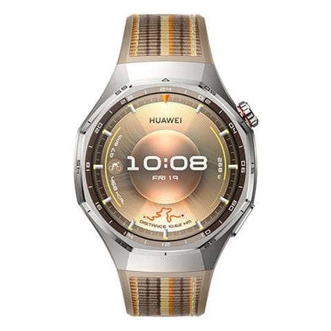Huawei Watch GT6 Pro Dây Vải 46mm