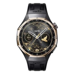 Huawei Watch GT6 Pro Dây Cao Su (Phiên Bản Honma) 46mm