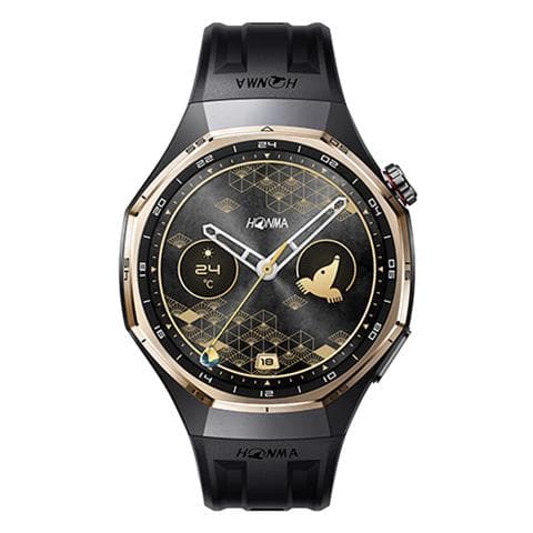 Huawei Watch GT6 Pro Dây Cao Su (Phiên Bản Honma) 46mm
